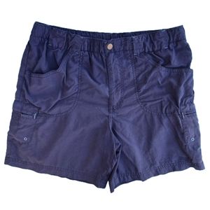 Columbia Wome's River Nylon Shorts Sz XS